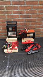 Auto Accu oplader, Ophalen of Verzenden, Nieuw