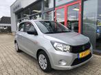 SUZUKI Celerio 1.0 68PK Comfort Airco (RIJKLAARPRIJS), Auto's, Suzuki, 12 maanden, Gebruikt, 400 kg, 68 pk