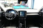 Volvo XC40 1.5 T5 193kW/262pk DCT7 Recharge Inscription PANO, Met garantie (alle), Hybride Elektrisch/Benzine, 3 cilinders, 10 kWh