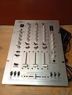 Stanton RM3s DJ Mixer - 3 Kanaals, Ophalen of Verzenden, Gebruikt, Minder dan 5 kanalen, Microfooningang