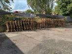GRATIS PALLETS (GEEN EURO PALLETS) Heafland Brunssum, Doe-het-zelf en Verbouw, Hout en Planken, Ophalen, Minder dan 200 cm, Pallet