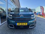 Citroen C5 Aircross 1.2 PureTech |Nieuwe Distributie| Camera, Voorwielaandrijving, 1350 kg, Euro 6, C5 Aircross