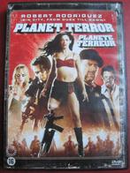 Planet Terror (2007), Vanaf 16 jaar, Ophalen of Verzenden, Zo goed als nieuw, Actie