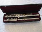 Yamaha 211 S II dwarsfluit, Gebruikt, -, Dwarsfluit, -