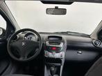 Peugeot 107 1.0-12V XS. Airco. Elek Pakket! (bj 2008), Auto's, Voorwielaandrijving, 4 stoelen, 68 pk, Origineel Nederlands