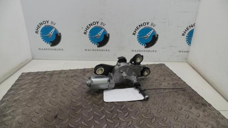 FORD ECOSPORT RUITENWISSERMOTOR ACHTER 2014, Auto-onderdelen, Ruiten en Toebehoren, Gebruikt, ARN erkend, Stiba lid, Erkend duurzaam