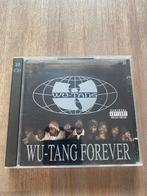 Wu-Tang Clan - Wu-Tang Forever (2xCD), Cd's en Dvd's, Ophalen of Verzenden, Gebruikt