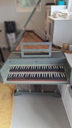Klavecimbel John Storr, Muziek en Instrumenten, Ophalen, Gebruikt, Overige kleuren, Overige typen