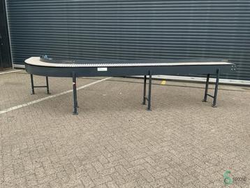 Transportband Weinig LF 2008 beschikbaar voor biedingen