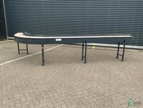 Transportband Weinig LF 2008, Zakelijke goederen, Machines en Bouw | Overig