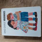 Eric Carle vriendjes, Ophalen of Verzenden, Zo goed als nieuw, Fictie algemeen