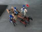 playmobil paarden wagen, Kinderen en Baby's, Speelgoed | Playmobil, Ophalen, Gebruikt