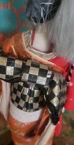 Antieke/Geisha?/Pop/Hanayome Bride Doll, Verzamelen, Poppen, Japan, Zo goed als nieuw, Pop, Pop