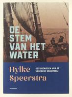 Speerstra, Hylke - De stem van het water / Getuigenissen van