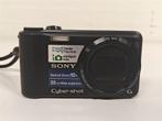 A7032 Sony Cybershot [DSC-H55], Ophalen of Verzenden, Gebruikt, Canon, 8 keer of meer