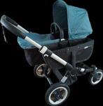 Bugaboo Donkey Duo - Complete Set!, Kinderen en Baby's, Kinderwagens en Combinaties, Ophalen, Gebruikt, Verstelbare duwstang, Bugaboo