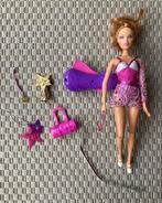 Barbie turnkampioene inclusief accessoires, Ophalen, Nieuw, Barbie