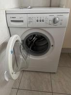 Wasmachine Bosch, Ophalen, 1200 tot 1600 toeren, Gebruikt, 4 tot 6 kg