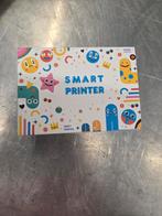 Smart Printer - Sticker printer, Verzenden, Nieuw, Fotoprinter, Smart Printer