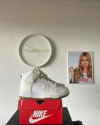 Nike Dunk High Sail Gum 38, Nieuw, Nike, Wit, Sneakers of Gympen