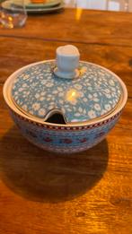 Pip suikerpotje, Huis en Inrichting, Keuken | Servies, Overige typen, Ophalen of Verzenden, Zo goed als nieuw, Overige stijlen