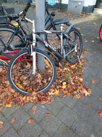 Giant Mountainbike - gebruikt, alles werkt, Fietsen en Brommers, Fietsen | Mountainbikes en ATB, Ophalen, Gebruikt, Hardtail, Heren