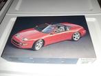 FUJIMI Nissan 300 ZX Convertible Cabrio 3240 1:24, Hobby en Vrije tijd, Modelbouw | Auto's en Voertuigen, Fujimi, Auto, Groter dan 1:32