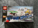 Lego Technic 42064 Oceaan onderzoeker, nieuw!!!, Ophalen of Verzenden, Nieuw, Complete set, Lego