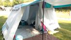 Mooie 2 persoons tent, Ophalen, Zo goed als nieuw, Tot en met 4