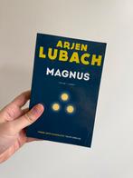 Magnus - Arjen Lubach, Boeken, Ophalen of Verzenden, Zo goed als nieuw, Arjen Lubach, Nederland