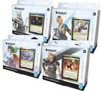Final Fantasy MTG Collector Deck set, Ophalen of Verzenden, Nieuw, Speeldeck