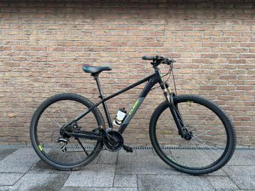 Mountainbike CUBE AIM 29 inch maat 17 24 versn.  (opknapper) beschikbaar voor biedingen