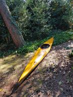 Één persoons kano. Merk Aqua Star. Jeugdkano,, Watersport en Boten, Kajaks, Ophalen, Gebruikt, 1-persoons