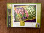 Xbox Original OddWorld, Ophalen of Verzenden