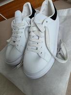 Alexander mcqueen 43, Ophalen of Verzenden, Zo goed als nieuw, Zwart