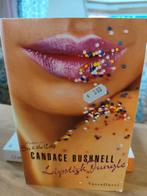 Candace Bushnell - Lipstick Jungle, Gelezen, Verzenden, C. Bushnell, Nederland