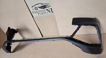 Voorbumper Audi Q8 4M8 S-LINE SQ8 6xPDC SLINE BUMPER ORIGINE beschikbaar voor biedingen