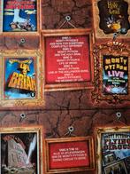 Monty Python Boxset - 12dvd box, Cd's en Dvd's, Dvd's | Tv en Series, Alle leeftijden, Boxset, Ophalen of Verzenden, Zo goed als nieuw