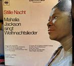 Mahalia jackson, Ophalen of Verzenden, Romantiek, Zo goed als nieuw, 12 inch