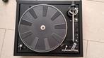 Dual 521 Vintage platenspeler, Ophalen, Gebruikt, Pitch-regelaar, Platenspeler