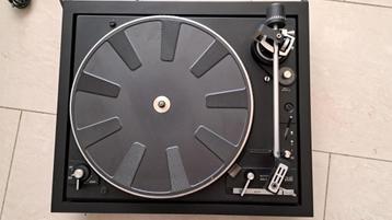 Dual 521 Vintage platenspeler  beschikbaar voor biedingen