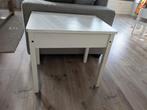 Ikea Sundvik schoolbankje / kinderbureau, Ophalen, Gebruikt, Bureau