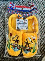 Nieuwe hollandse klompen sloffen, Kleding | Heren, Schoenen, Ophalen of Verzenden, Zo goed als nieuw