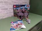 LEGO Harry Potter Hagrids Huisje: Scheurbeks Ontsnapping - 7, Kinderen en Baby's, Speelgoed | Duplo en Lego, Complete set, Ophalen of Verzenden