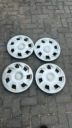 Seat Mii 14 inch wieldop wieldoppen set 1SL601147, Auto diversen, Wieldoppen, Ophalen of Verzenden, Gebruikt