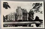 Kasteel Rechteren , Dalfsen, Verzamelen, Ophalen of Verzenden, Voor 1920, Gelopen, Overijssel