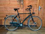Multicycle MC Active Herenfiets | Handgemaakt | 2 Sleutels, Fietsen en Brommers, Gebruikt, Versnellingen, 57 tot 61 cm, Ophalen