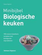 Minibijbel Biologische keuken, Ophalen of Verzenden, Zo goed als nieuw, Hoofdgerechten