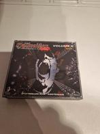 Hellraiser volume 2 hardcore gabber thunderdome, Cd's en Dvd's, Cd's | Dance en House, Ophalen of Verzenden, Zo goed als nieuw