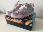 Heelys Rolschoenen Maat 36,5 - Roze, Ophalen of Verzenden, Meisje